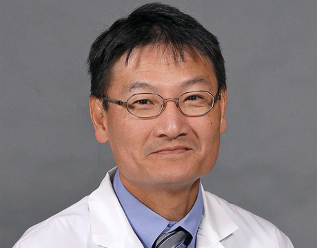 Mike K. Chen, M.D., MBA