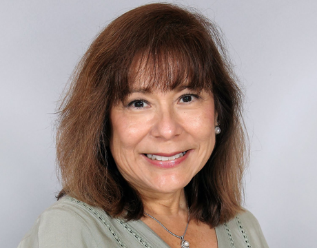 Myriam Peralta-Carcelen, M.D.